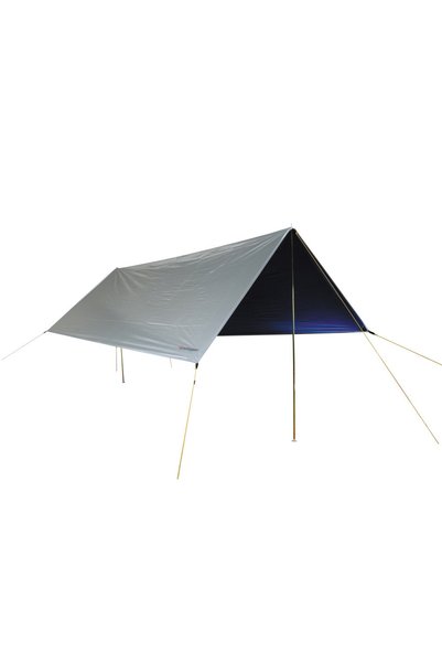 Grasshoppers Πανί Σκίασης 500x400 εκ.