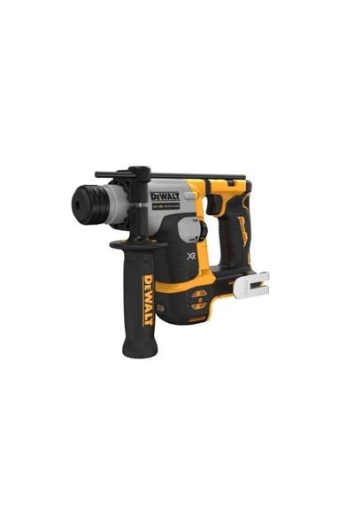 Dewalt DCH172NT-XJ SDS-Plus 18V Περιστροφικό Πιστολέτο, 1.4J, Θήκη TSTAK, Σκέ...
