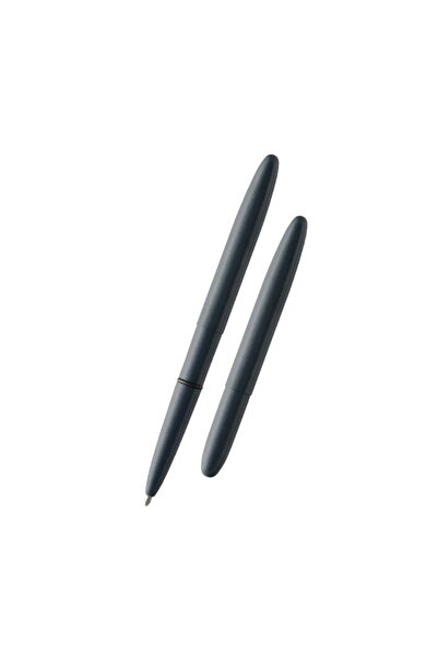 Fisher Space Pen Στυλό Διαρκείας Cerakote Elite με Ναυτικό Μπλε Φινίρισμα - 4...