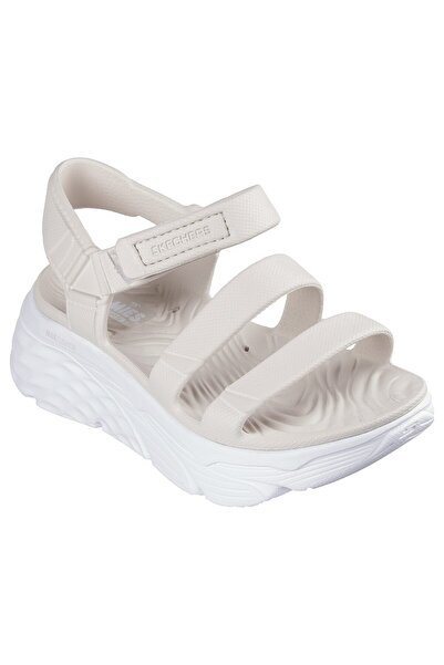 SKECHERS Γυναικεία Σανδάλια - Foamies: Μέγιστη Αντικραδασμική Προστασία - Aur...