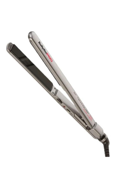 BaByliss Pro Placa Profesionala de Intins Parul - BaBylissPRO Sleek Expert BA...