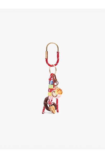 PARFOIS Yummy Charm Anahtarlık