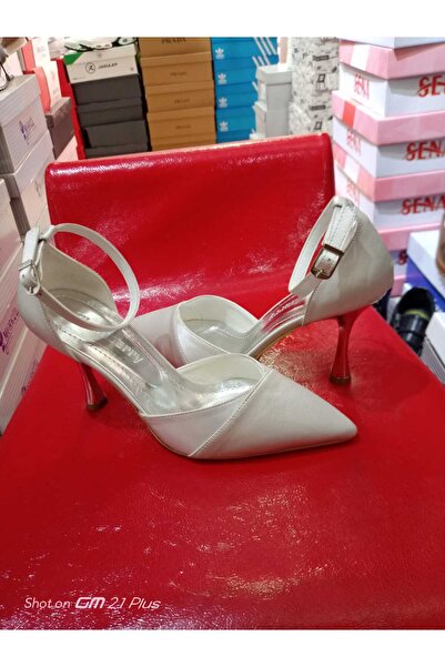 VARLIK AYAKKABI New Season Special Edition Heelled Shoes