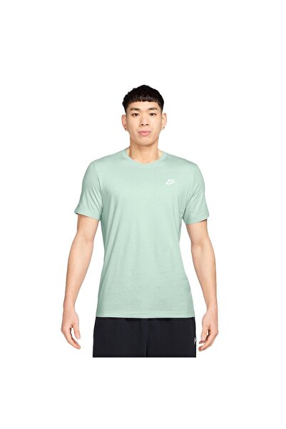 Nike Μπλουζάκι Sportswear Club