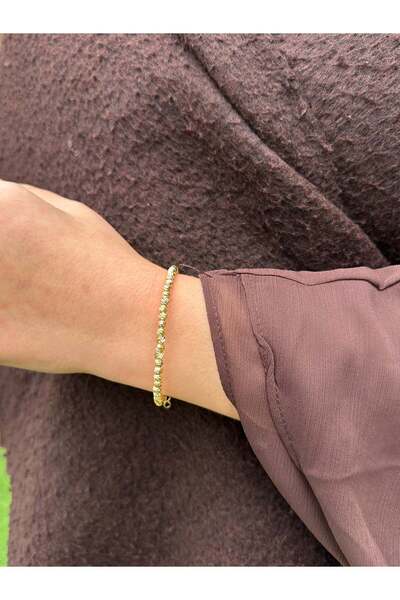 Rüzgar Alaz Dorika Bracelet