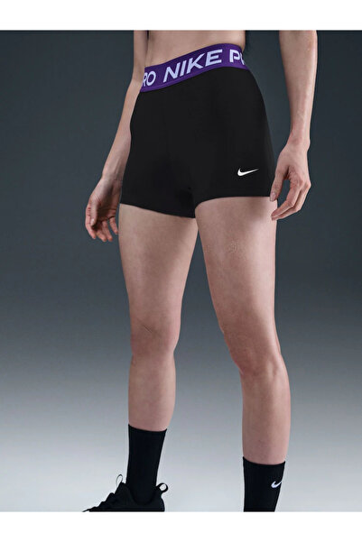 Nike Pro 365 Short 3In Kadın Şort REDSPORT