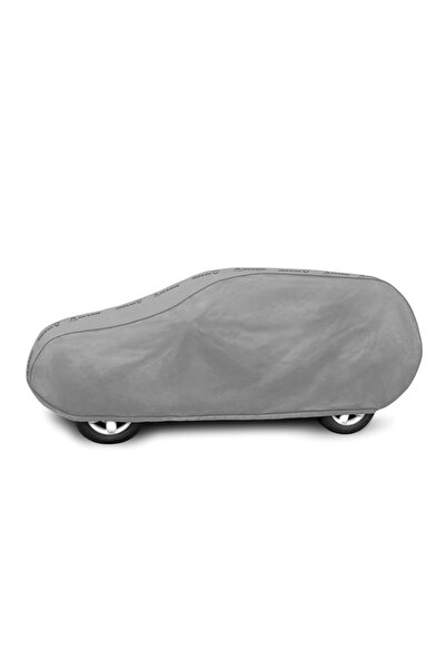 KEGEL Prelata auto, husa exterioara Optimal Garage L suv/off-road 430-460 cm