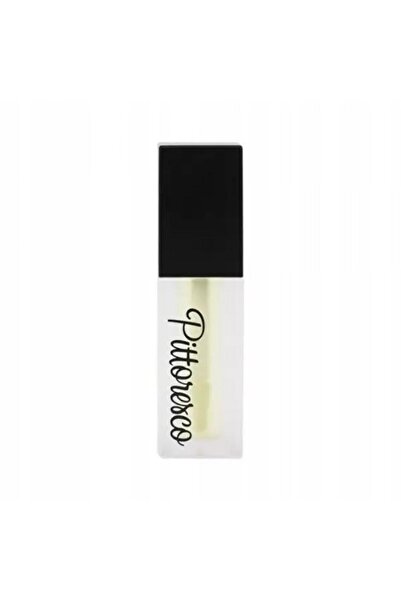 pittoresco Pittoresco, Ulei de buze, 4 ml
