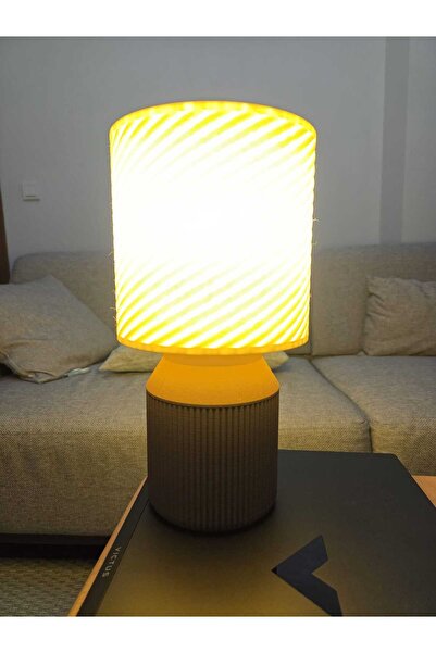 AltayCraft Dekoratif Lamba