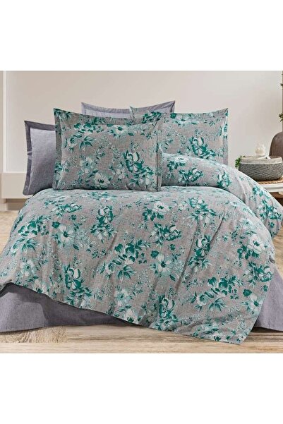 MayHome Σετ Πάπλωμα Polycotton Υπέρδιπλο (Π: 220cm x Μ: 240cm) – 2520746490 F...