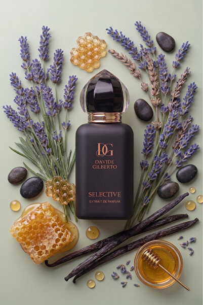 davıde gilberto DM-16 Erkek Parfüm 50 ML EDP L MALE ELİXİR