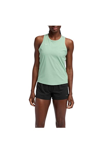 hoka Pantof de alergare pentru femei Airolite 2.0 FW 2025-Verde deschis-S
