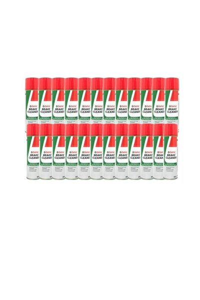 CASTROL Fren Balata ve Genel Temizleme Spreyi 500 ml x 24 adet
