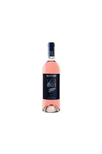 Rosturi Vin Roz Domeniile Prince Matei 0.75 L