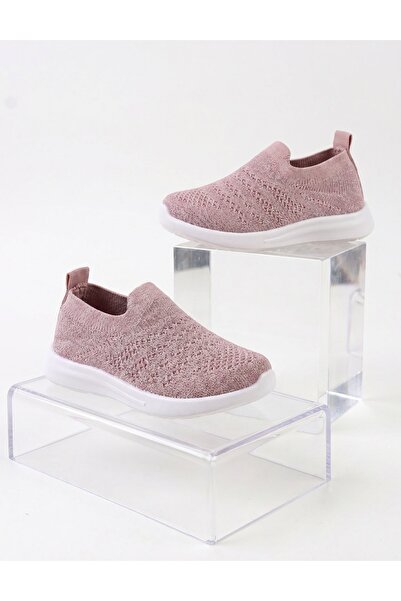 MiniKids Adidasi Apawwa Slip-on Comfort roz