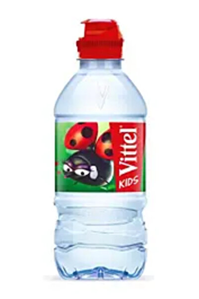 Vittel Apă pentru copii 0.33 L