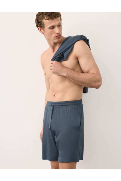 Marks & Spencer Regular Fit Supima Pijama Altı