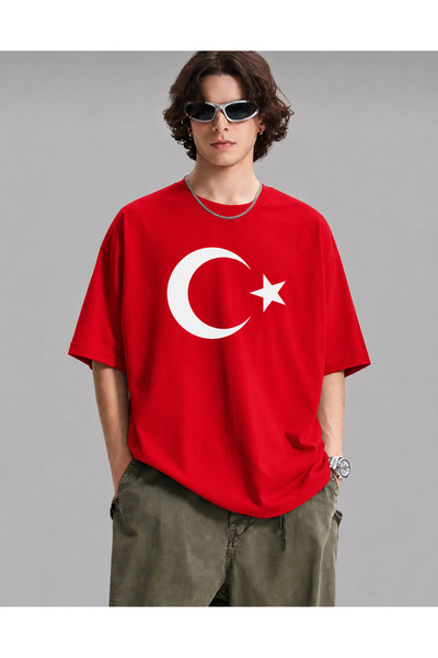 Gollinger 2026 Turkey Design Tee Shirt / T-Shirt