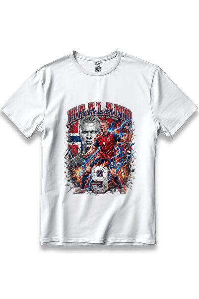 EZG Business 2026 Svetsko prvenstvo Erling Haaland SVETSKO PRVENSTVO T-shirt ...