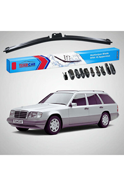 TEAMCAR Ștergătoare de parbriz Mercedes-Benz Clasa E T-Model S124 1993-1996 |...