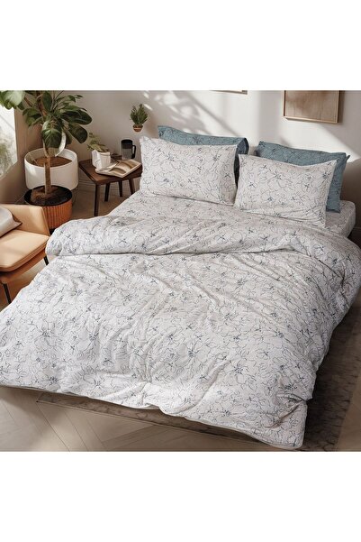 Beauty Home Σετ παπλωματοθήκη φανελένια υπέρδιπλη Cinsault Art 12637 230x250 ...