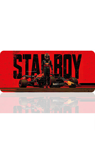 BLS 90X40 cm Large Size Gamer Gaming Mouse Pad Non-Slip Rubber Base Mouse Pad...