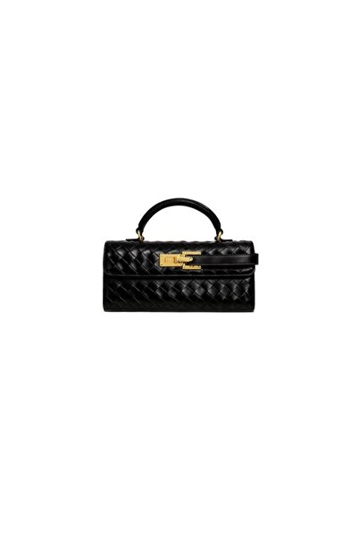 NO BRAND Compact and Stylish Women's Handbag / No Replacement or Refund