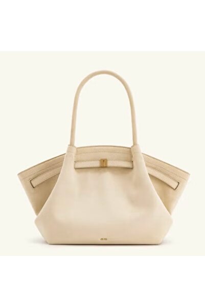 NO BRAND Women's Medium Pu Leather Handbag / No Replacement or Refund