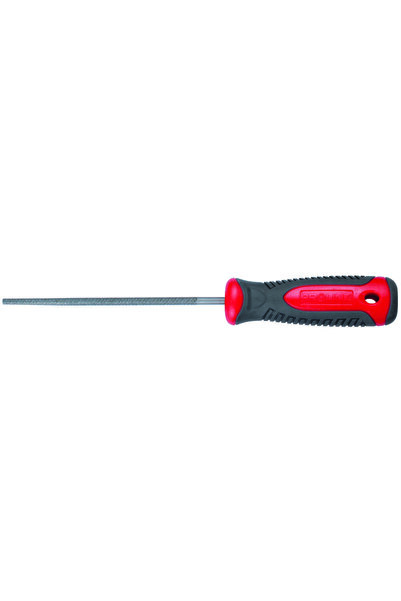 Proline PILA METAL CU MANER BIMATERIAL / ROTUNDA - 150MM