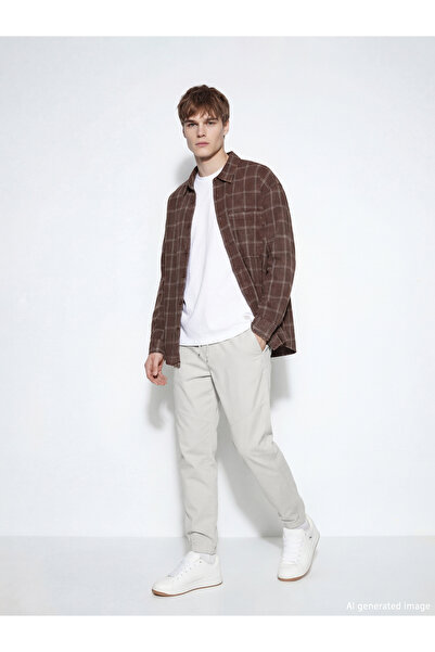 LC Waikiki Slim Fit Men's Jogger Trousers