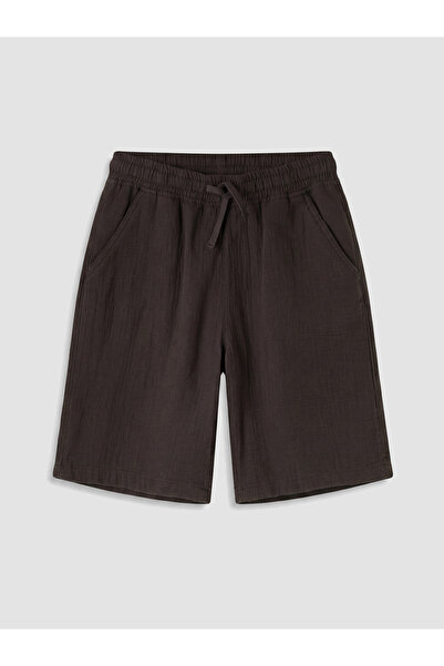 LC Waikiki Boys' Muslin Shorts
