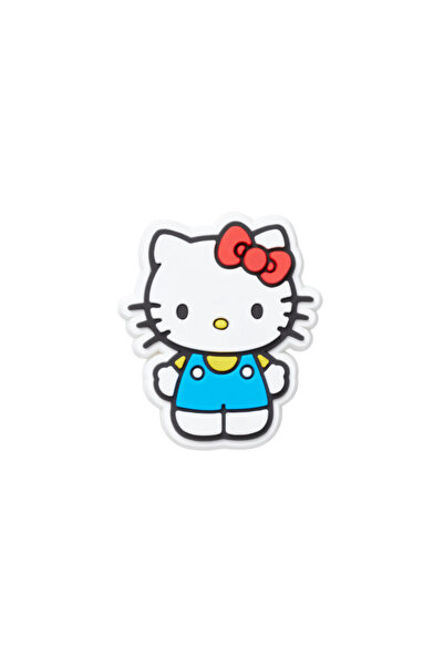 Crocs JIBBITZ / HELLO KITTY FĂRĂ GÂTĂ 10012838
