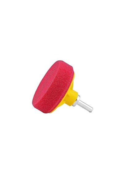 K2 Burete polisare faruri cu adaptor M14, fi80, Lamp Doctor Pad K533