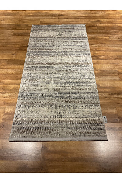ATLAS HALI SEVENDAY VV05D 100X200 GRİ HALI