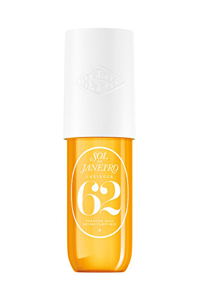 Sol de Janeiro Cheirosa '62 Perfume Mist 90 ML - Parfümlü Saç ve Vücut Misti