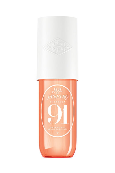 Sol de Janeiro Cheirosa '91 Perfume Mist 90 ML - Parfümlü Saç ve Vücut Misti
