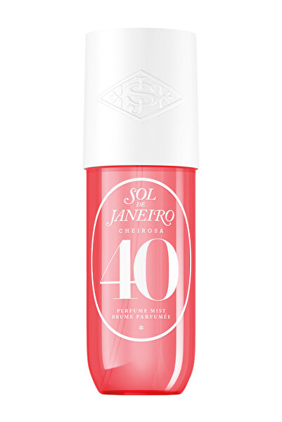 Sol de Janeiro Cheirosa '40 Perfume Mist 240 ML - Parfümlü Saç ve Vücut Misti