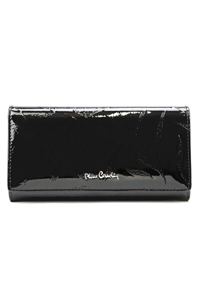 Pierre Cardin 02 LEAF 102 portofel de damă din piele