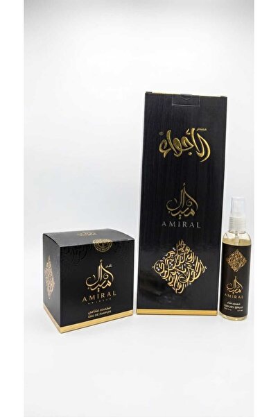 SDRGARAJ "Amiral" (Amiral) Luxury Collection