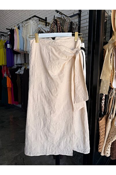 Butik Keten etek