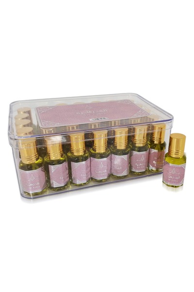 Surrati Flower Concentrated Perfume 35 Pieces 6g