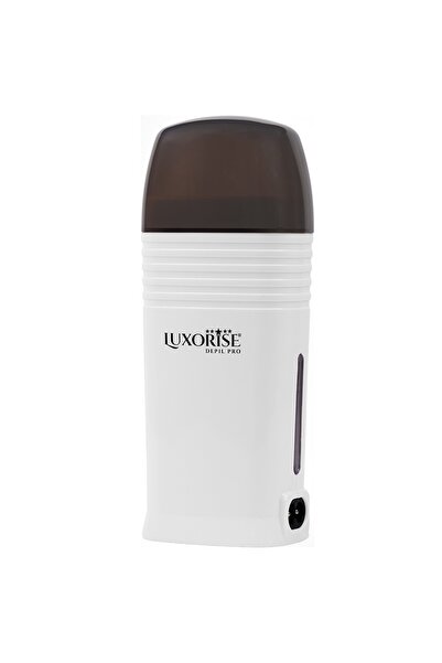 LUXORISE HeatSense Wax Heater - LUXORISE, White