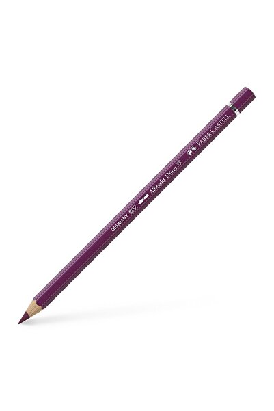 Faber Castell Creion colorat acuarelă Magenta 133 A. Dürer Faber-Castell