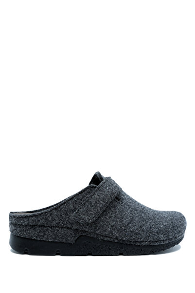 Berkemann 1168 Diamanta Women's Anatomical Felt Slippers 3.0-7.5