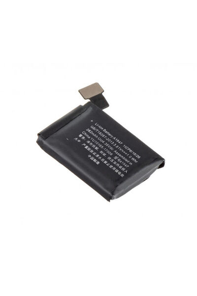 OEM Apple Watch Series 3 38mm Μπαταρία 262mAh