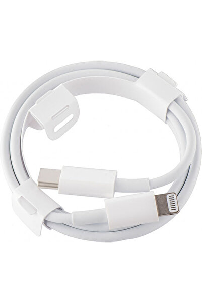 Apple Καλώδιο USB-C σε Lightning 96W Λευκό 1μ (4GN33Z/A)