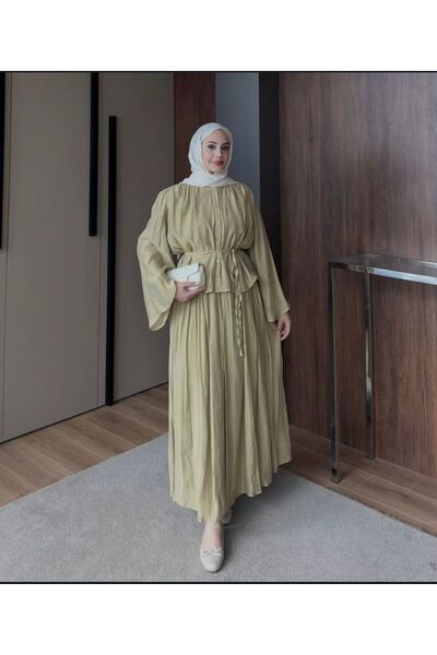YOUKK Daily Chic Double Set
