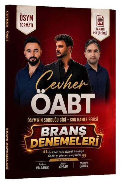 Tahayyül Yayınları Tahayyül ÖABT MEB-AGS DİKAB Din Kültürü ve Ahlak Bilgisi C...
