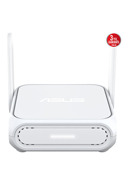 ASUS RT-BE58 GO WiFi7 BE3600 Dual-Band Mini Travel Router