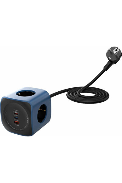 Beline PowerCube Μπλε